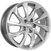 СКАД Marseille 17x7 5x114.3 ET47 DIA66.1