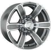 LS LS 766 17x8 6x139.7 ET10 DIA107.1