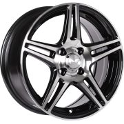 LS LS 770 15x6.5 4x100 ET40 DIA60.1