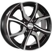 СКАД Тулон 15x6 4x114.3 ET45 DIA67.1