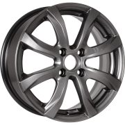 iFree Дайс 15x6 4x100 ET48 DIA54.1