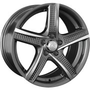 LS LS 758 17x7.5 5x114.3 ET45 DIA73.1