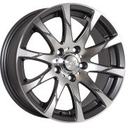 LS LS 233 17x7.5 5x112 ET40 DIA73.1