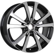 iFree Бэнкс 17x7 5x114.3 ET40 DIA66.1