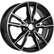 iFree Икигай 16x6.5 5x114.3 ET50 DIA66.1