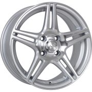 LS LS 770 16x7 4x100 ET40 DIA60.1