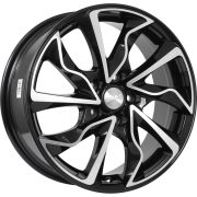СКАД Marseille 17x7 5x112 ET40 DIA57.1