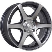LS LS 328 17x7.5 5x114.3 ET40 DIA67.1
