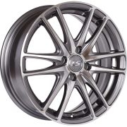 LS LS 362 16x6 4x100 ET41 DIA60.1