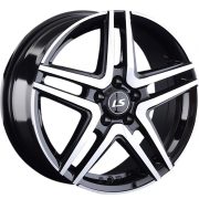 LS LS 420 16x6.5 5x100 ET38 DIA57.1
