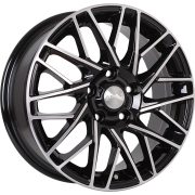 СКАД Сиена 16x6.5 5x114.3 ET45 DIA67.1