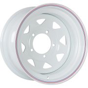 ORW (Off Road Wheels) УАЗ 16x7 5x139.7 ET15 DIA110