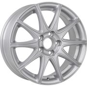 Venti 1516 15x6 5x100 ET40 DIA57.1