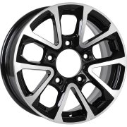 iFree Восток 15x6 5x139.7 ET40 DIA98