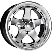 LS LS 870 16x8 6x139.7 ET-10 DIA106.1