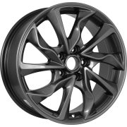 СКАД Marseille 17x7 5x114.3 ET47 DIA67.1