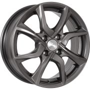 СКАД Тулон 15x6 4x100 ET45 DIA54.1