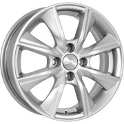 СКАД Порту 15x6 4x98 ET35 DIA58.6