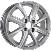 КиК Арнар-оригинал 15x6 4x100 ET50 DIA60.1
