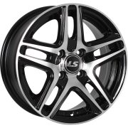 LS LS 802 15x6.5 5x114.3 ET39 DIA73.1