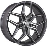 LS LS 1266 20x8.5 5x112 ET35 DIA66.6