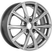 Carwel Гамма 115 15x6 5x100 ET40 DIA57.1