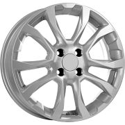 Carwel Нюк 191 16x6 4x100 ET50 DIA60.1