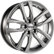 Carwel Негито 214 16x6 5x100 ET38 DIA57.1