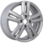 iFree Горизонт 15x6 4x100 ET46 DIA54.1