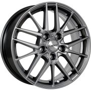 Carwel Лача 16x6.5 5x114.3 ET43 DIA67.1