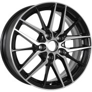 Carwel Лача 16x6.5 5x114.3 ET45 DIA60.1
