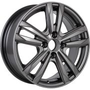 iFree Маскот 15x6 4x100 ET46 DIA54.1