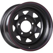 (Off Road Wheels) Duster