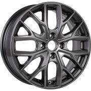 КиК Лилиом-оригинал 16x6 4x100 ET50 DIA60.1