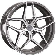 Replay LX191 18x8 5x114.3 ET30 DIA60.1