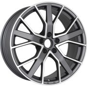 Replay B191 21x9.5 5x112 ET36 DIA66.6