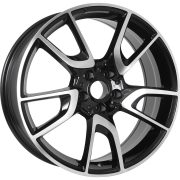 MR256