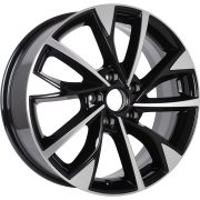 КиК Роквуд 17x7 5x112 ET45 DIA57.1
