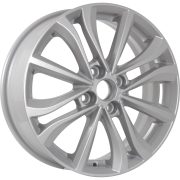 iFree Панган 16x6 4x100 ET45 DIA56.6