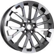 Premium Series КР003 (19_X-Trail)