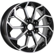 iFree Спейс-Нидл 16x6.5 5x114.3 ET40 DIA66.1