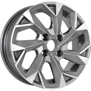 KHOMEN KHW1402 (14_ZV Solaris/Rio) 14x5.5 4x100 ET43 DIA67.1