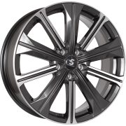 Premium Series КР013 (19_Haval F7/F7x)