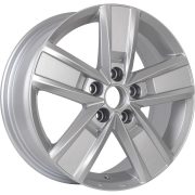 Replay MR276 17x7 5x112 ET51 DIA66.6