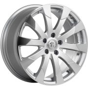 LR33 (CHR)