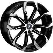 Replay B296 19x8.5 5x112 ET25 DIA66.6