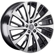 Replay LX214 20x8 5x114.3 ET30 DIA60.1