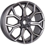 Replay GS1 21x9.5 5x114.3 ET47 DIA67.1