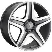 Replay MR137 21x10 5x130 ET33 DIA84.1