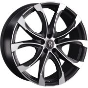 Replay MR161 22x9.5 5x112 ET45 DIA66.6